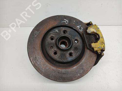 Used Right front steering knuckle SEAT LEON (1M1) [1999-2006]  27364545