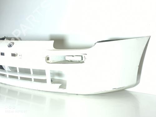 Front bumper MAZDA 323 F VI Hatchback (BJ) 1.5 16V (BJ5W) | BP22609569C7 