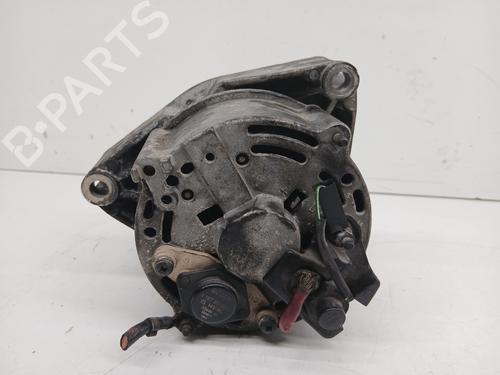 Alternator SAAB 900 I (AC4, AM4) 2.0 Turbo | BP27197547M7