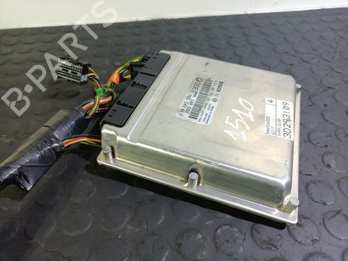 Used Engine control unit (ECU) ROVER 75 (RJ) 2.0 CDTi (131 hp) 20841610