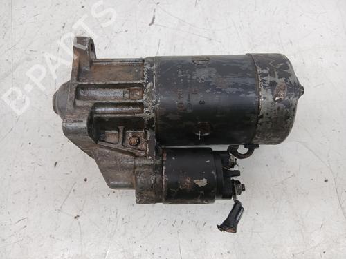 Starter LADA NIVA Closed Off-Road Vehicle (2121, 2131) 1900 Diesel (21215) | BP30508421M8
