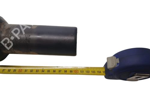 Driveshaft FORD TRANSIT Van (FA_ _) 2.4 TDE | BP33694783M37 - Image 5