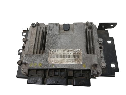 Used Engine control unit (ECU) Engine control unit (ECU) 38001249 38001249