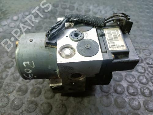 ABS pump CITROËN XSARA (N1) 2.0 HDi 90 | BP20822239M43 