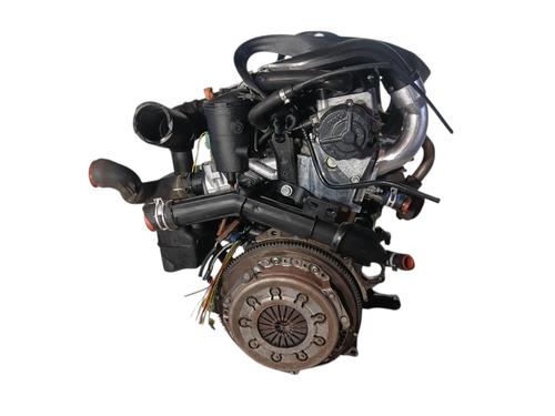Engine PEUGEOT 206 Hatchback (2A/C) 1.9 D | BP36077896M1 - Image 3