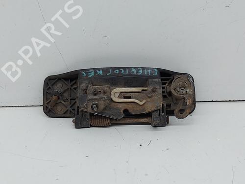 Tailgate handle JEEP GRAND CHEROKEE I (ZJ, ZG) 2.5 TD Laredo | BP26190731C132 