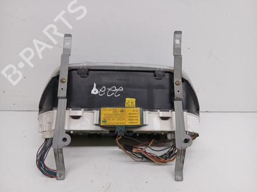 Instrument cluster LAND ROVER FREELANDER I (L314) 2.0 DI 4x4 | BP26961246C47 