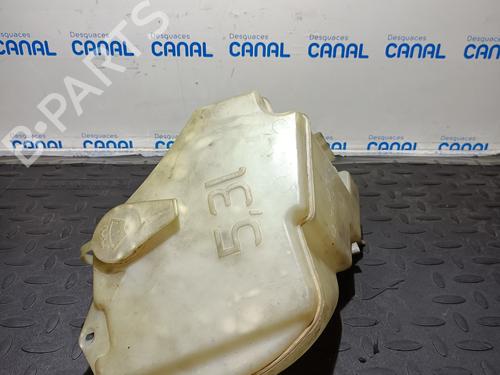 Used Windscreen washer tank BMW 3 (E46) 320 d (136 hp) 20816047