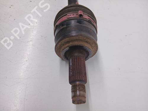 Right rear driveshaft SUZUKI GRAND VITARA II (JT, TE, TD) 1.9 DDiS (JB419WD, JB419XD) | BP26017174M41 