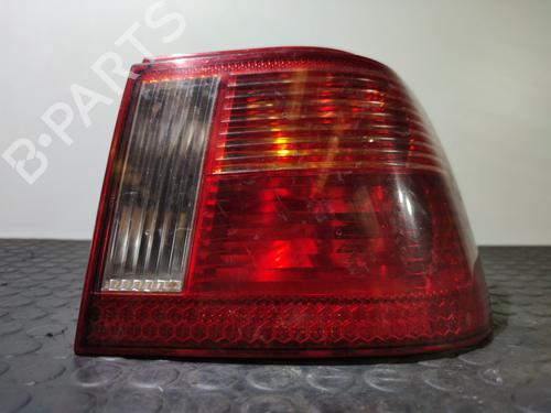 Used Right taillight SEAT IBIZA II (6K1) 1.9 D (68 hp) 20818353