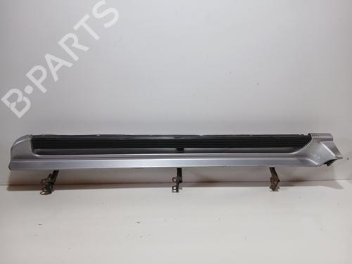 Trinbræt Trinbræt MITSUBISHI PAJERO SPORT I (K7_, K9_) [1996-2026] 36857503 36857503