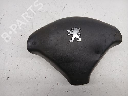 Førerens kollisjonspute PEUGEOT 307 Break (3E) [2002-2009]  29822800