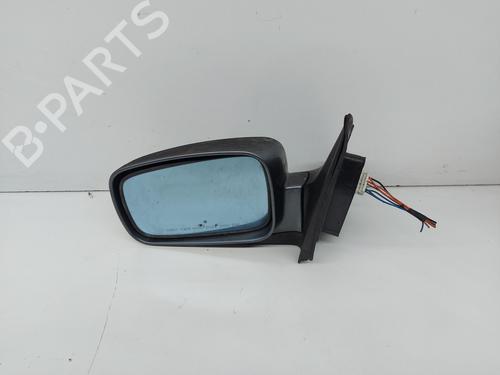 Used Left mirror KIA SORENTO I (JC) 2.5 CRDi 4WD (140 hp) 21267462