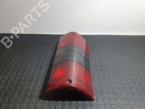 Used Left taillight PEUGEOT BOXER Van (230L) [1994-2006]  20824865