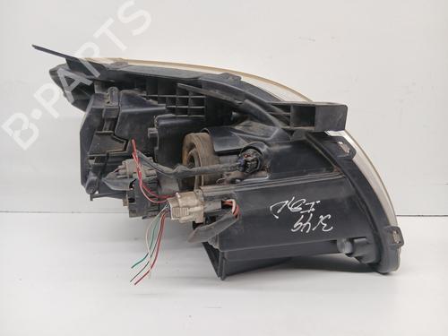 Left headlight TOYOTA AVENSIS (_T25_) 2.0 VVT-i (AZT250_, AZT250R) | BP29409084C28 