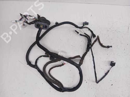 Kabel NISSAN QASHQAI II (J11, J11_) [2013-2025]  30402157