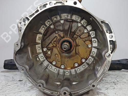 Used Gearbox VW TOUAREG (7LA, 7L6, 7L7) 3.0 V6 TDI (225 hp) 27098046