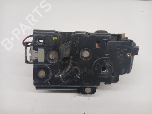 Used Rear left lock VW GOLF IV (1J1) 1.6 (100 hp) 26738948