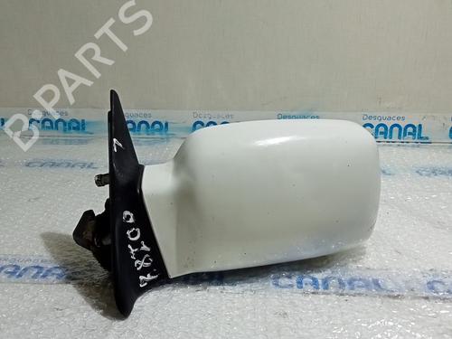 Left mirror FORD ORION I (AFD) 1.6 D | BP20825068C26 