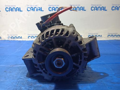 Generator FORD MONDEO III (B5Y) 2.0 TDCi (130 hp) 20840416