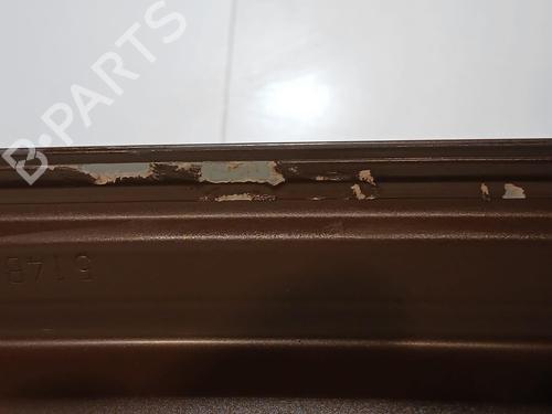 Tailgate BMW X1 (E84) sDrive 20 d | BP27501526C6 