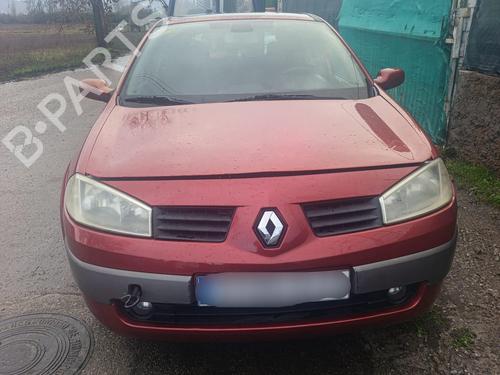 Used Parts RENAULT MEGANE II Saloon (LM0/1_) 1.9 dCi (LM0G, LM1G, LM2C) 4507183