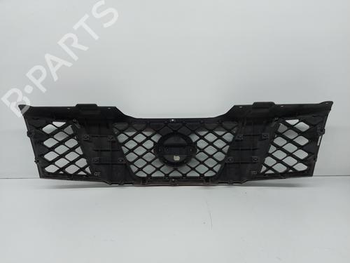 Grill NISSAN NAVARA NP300 (D40) 2.5 dCi 4WD (D40TT, D40T, D40M, D40BB) | BP36788283C40 - Image 2