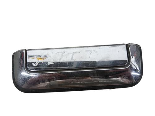 Used Rear left exterior door handle Rear left exterior door handle 36848771 36848771
