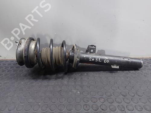 Used Right front shock absorber BMW 3 (E90) 318 d (143 hp) 20839323