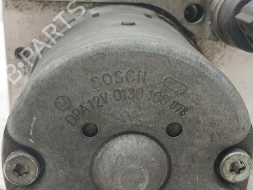 ABS pump FORD MONDEO III Saloon (B4Y)  | BP28797306M43