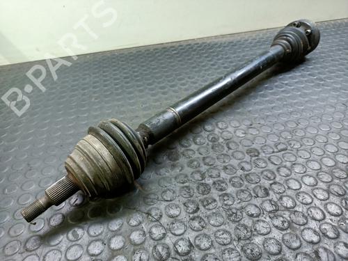 Used Right front driveshaft VW GOLF IV (1J1) 1.9 TDI (101 hp) 20824263