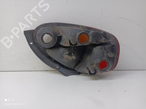 Right taillight DAEWOO MATIZ (M100, M150) 0.8 | BP22214948C35 