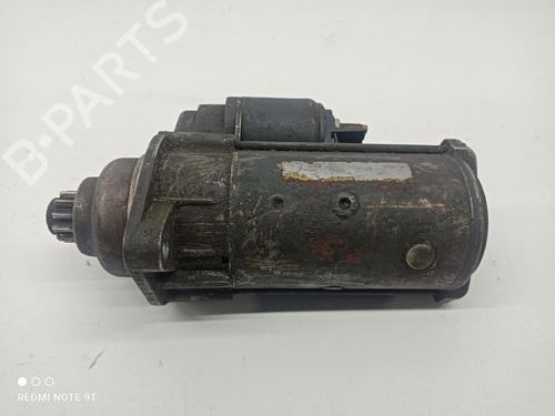 Used Starter SKODA OCTAVIA I (1U2) 1.9 TDI (90 hp) 29452678
