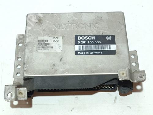 Used Engine control unit (ECU) ALFA ROMEO 155 (167_) [1992-1997]  20838467