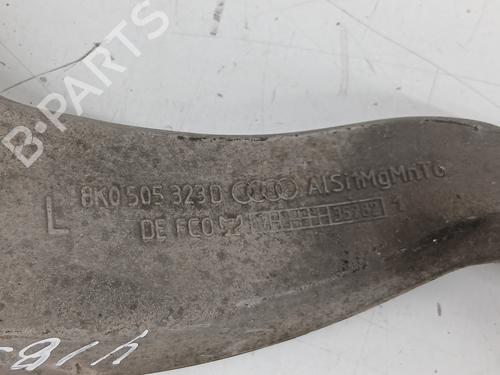 Left rear suspension arm AUDI A5 (8T3) 3.0 TDI quattro | BP28117168M14 