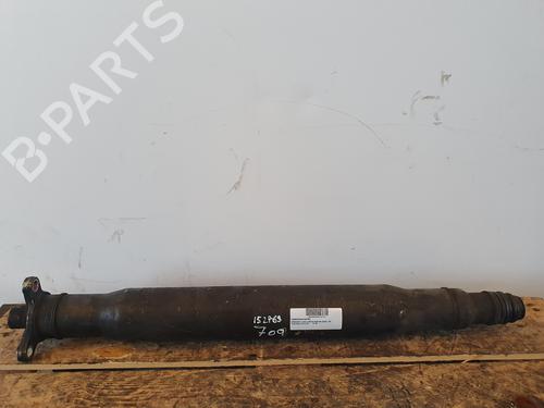 Used Driveshaft MERCEDES-BENZ E-CLASS (W210) E 290 Turbo-D (210.017) (129 hp) 20837764