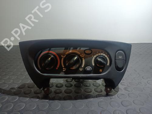 Used Climate control RENAULT MEGANE I Classic (LA0/1_) [1996-2008]  20821148