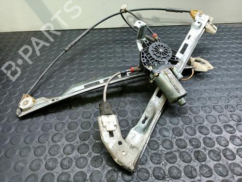 Used Front left window mechanism PEUGEOT 206 Hatchback (2A/C) 2.0 HDI 90 (90 hp) 20823349