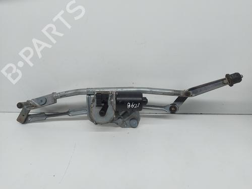 Used Front wiper motor VOLVO XC90 I (275) D5 AWD (163 hp) 22190508