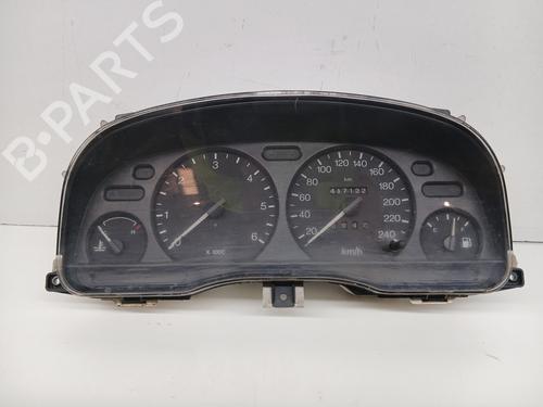 Instrument cluster FORD TRANSIT Van (FA_ _) 2.4 DI RWD (FAA_, FAB_, FAC_, FAD_) YC1F10C956EA |