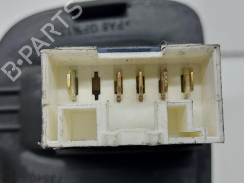 Right front window switch FIAT DOBLO Box Body/MPV (223_) 1.9 JTD | BP32521880I26