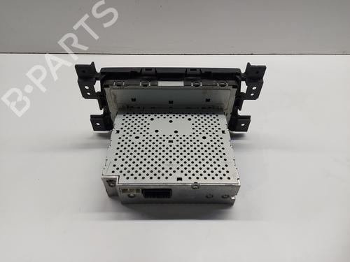 Radio SUZUKI GRAND VITARA II (JT, TE, TD) 1.9 DDiS All-wheel Drive (JT419, TD44, JB419WD, JB419XD,... | BP20834924E6 