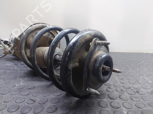 Right front shock absorber PEUGEOT 4007 (VU_, VV_) 2.2 HDi | BP28327875M17 