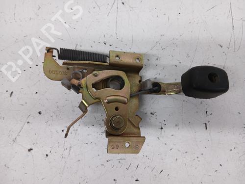 Used Hood lock FORD TRANSIT Van (FA_ _) 2.4 TDE (125 hp) 29728266