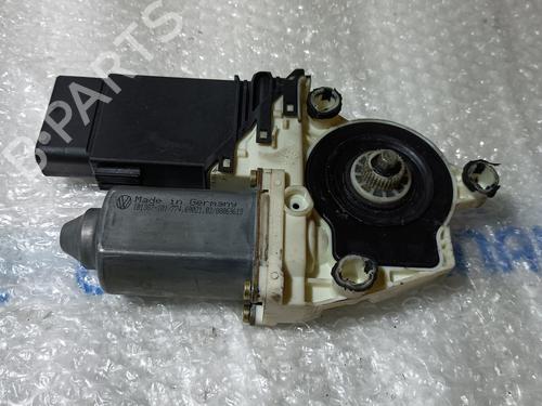 Left front window motor VW GOLF IV (1J1) 1.6 | BP20823199E21 