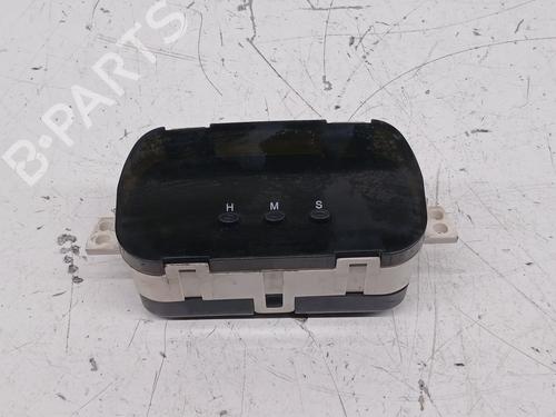 Used Display monitor CHEVROLET AVEO / KALOS Hatchback (T250, T255) [2006-2025]  27996254