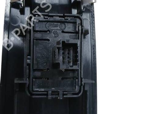 Right front window switch RENAULT MEGANE III Hatchback (BZ0/1_, B3_) 1.5 dCi | BP40452402I26 - Image 5