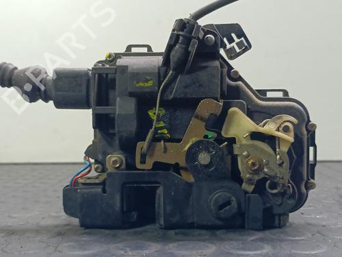 Rear right lock SKODA SUPERB I (3U4) 1.9 TDI | BP20826010C99 