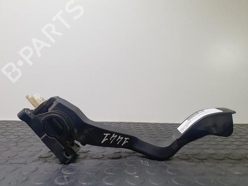 Pedal PEUGEOT 307 Break (3E) 1.6 HDi 110 (109 hp) 32074081