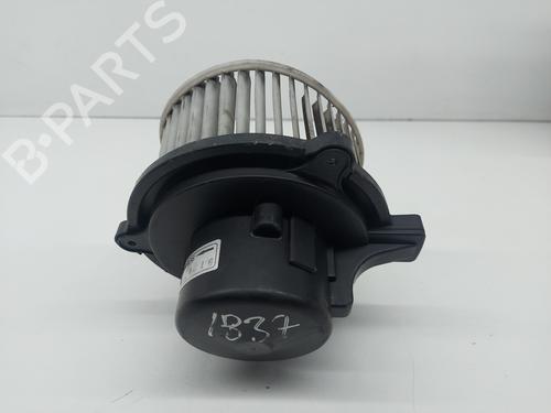 Heater blower motor KIA SORENTO I (JC) 2.5 CRDi 4WD | BP21768399M62 